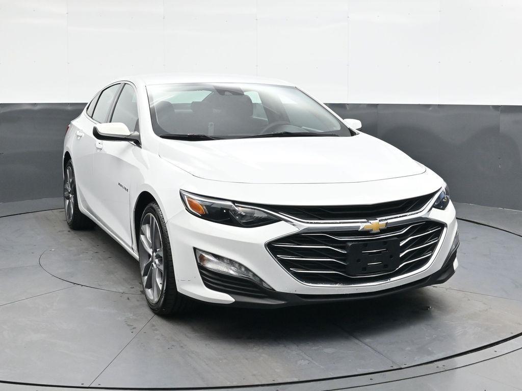 used 2023 Chevrolet Malibu car, priced at $15,929