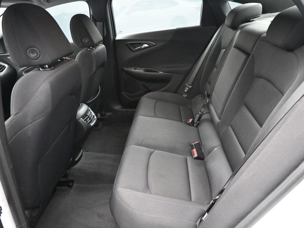 used 2023 Chevrolet Malibu car, priced at $15,929