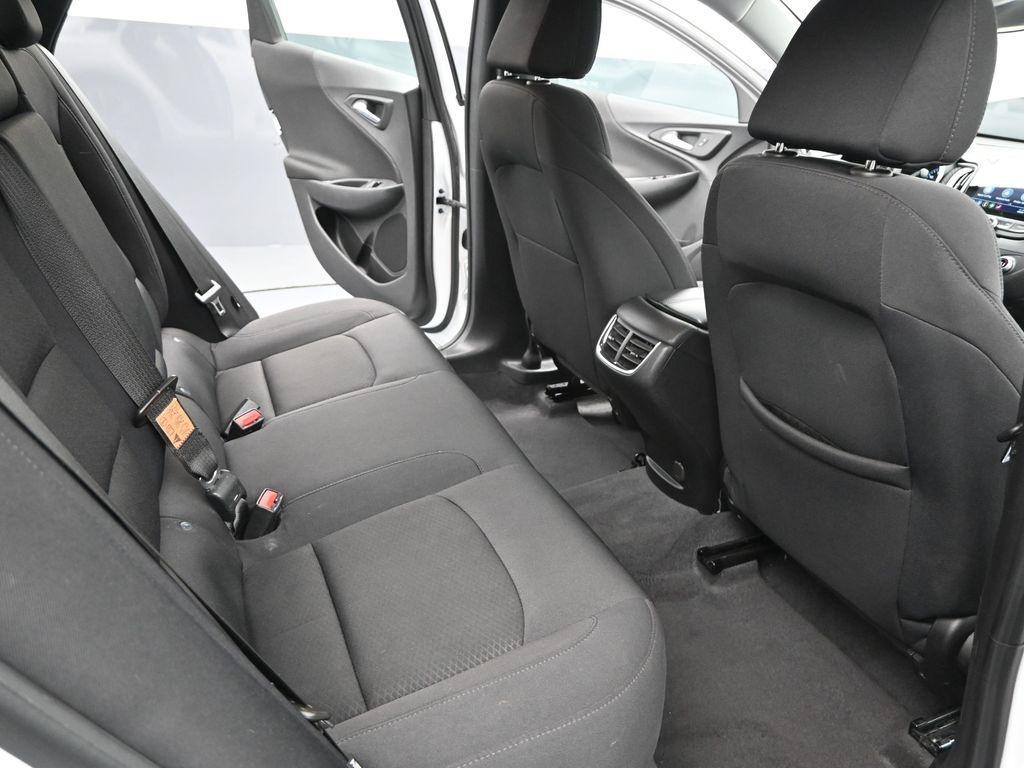 used 2023 Chevrolet Malibu car, priced at $15,929