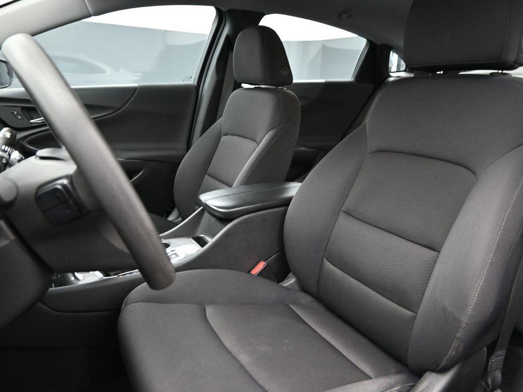 used 2023 Chevrolet Malibu car, priced at $15,929