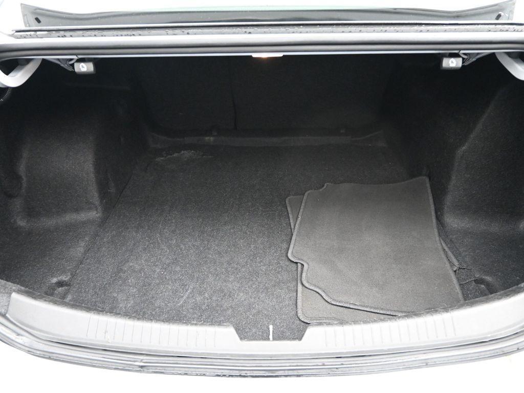 used 2023 Chevrolet Malibu car, priced at $15,929