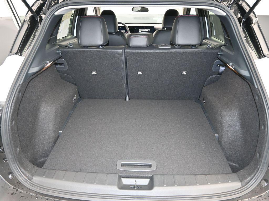 new 2026 Nissan Kicks car, priced at $29,755