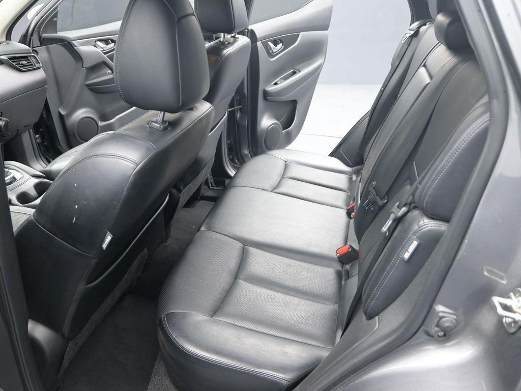 used 2022 Nissan Rogue Sport car, priced at $20,250