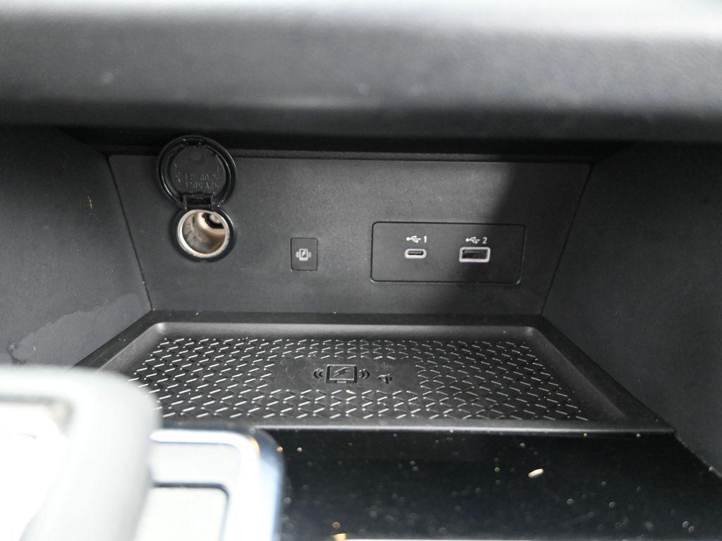 used 2023 Nissan Pathfinder car, priced at $29,597