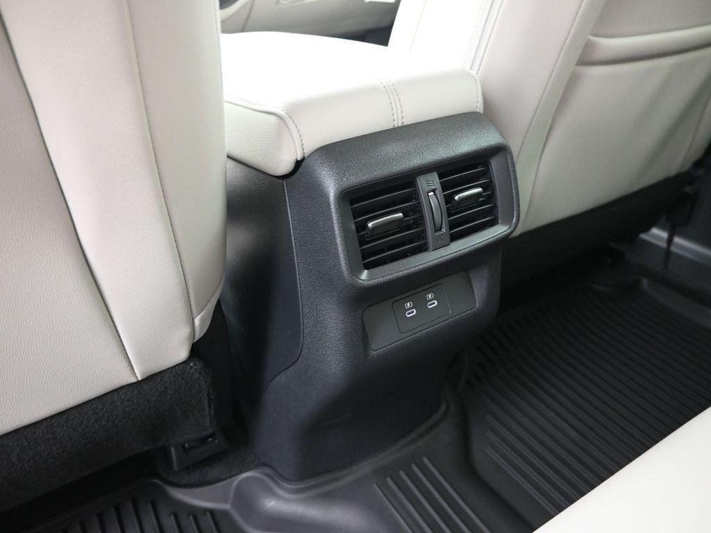 new 2026 Nissan Murano car, priced at $44,995