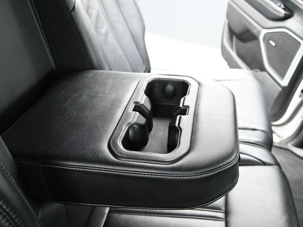 used 2024 Jeep Wagoneer L car, priced at $42,450