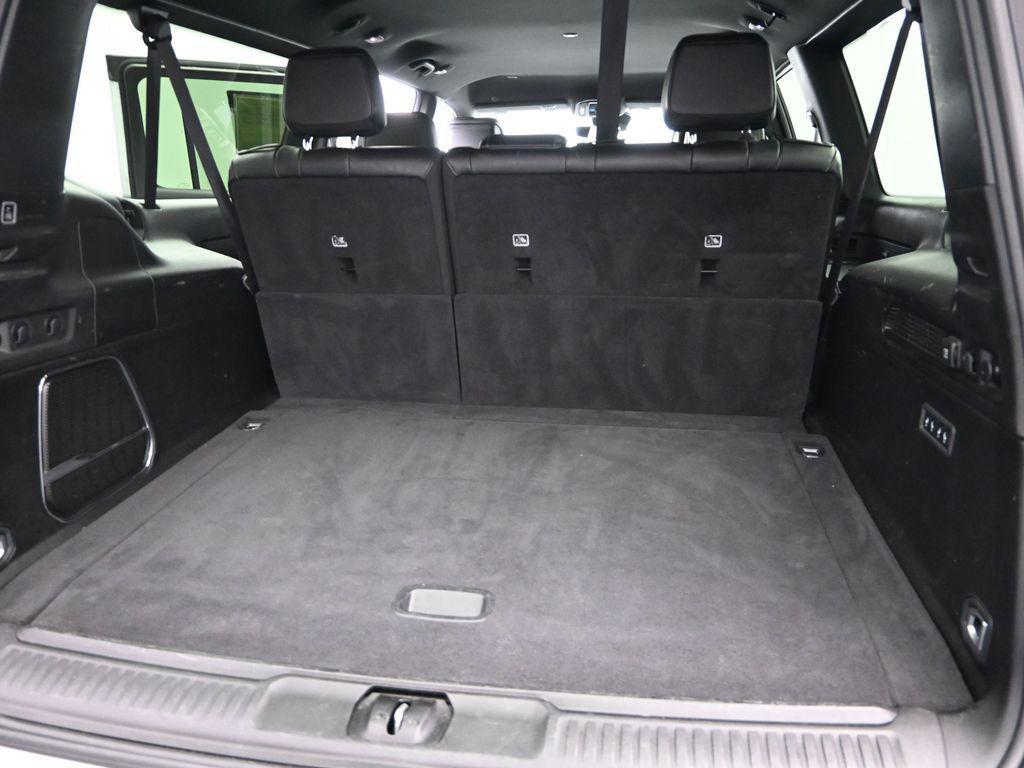 used 2024 Jeep Wagoneer L car, priced at $42,450