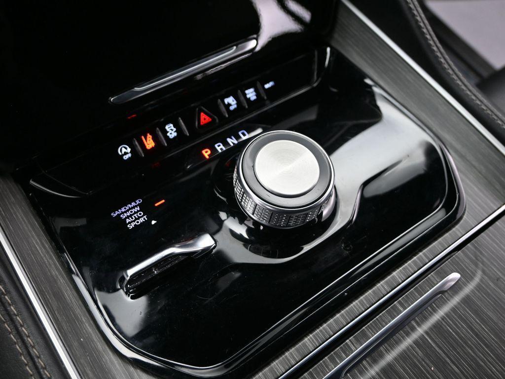 used 2024 Jeep Wagoneer L car, priced at $42,450