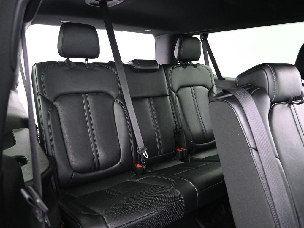 used 2024 Jeep Wagoneer L car, priced at $42,450