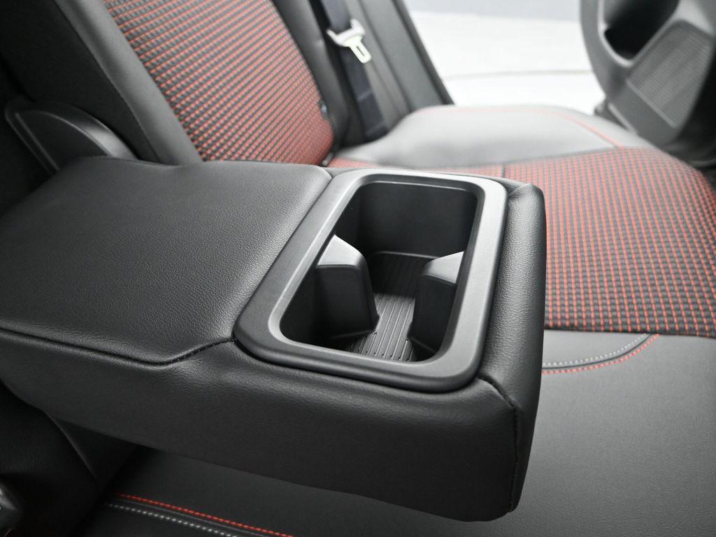 new 2026 Nissan Kicks car, priced at $28,955