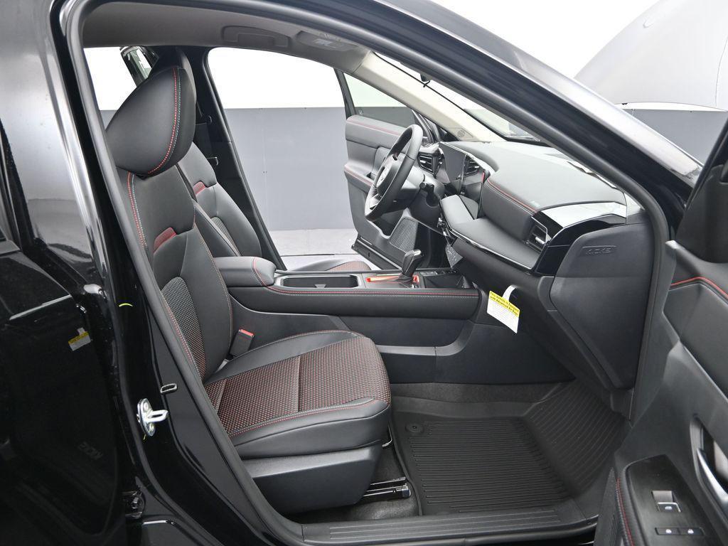 new 2026 Nissan Kicks car, priced at $28,955