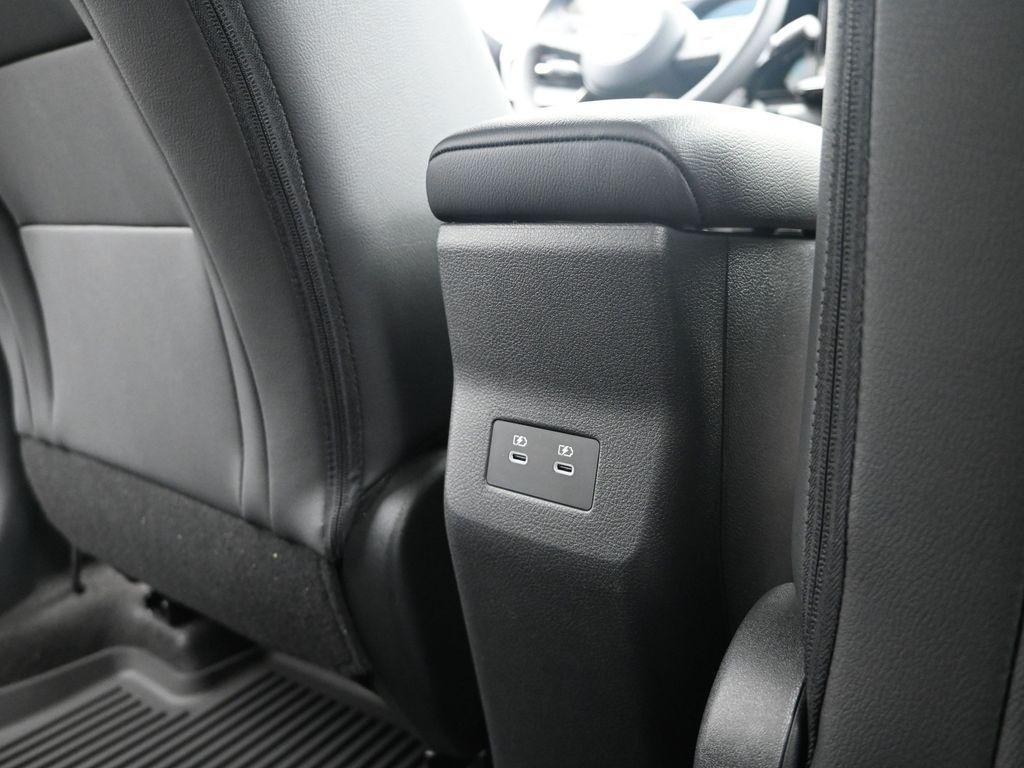 new 2026 Nissan Kicks car, priced at $28,955