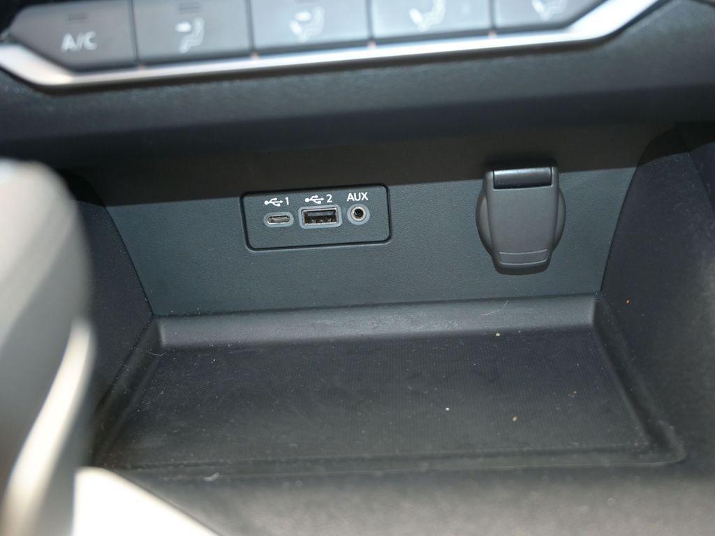 used 2025 Nissan Altima car, priced at $21,400