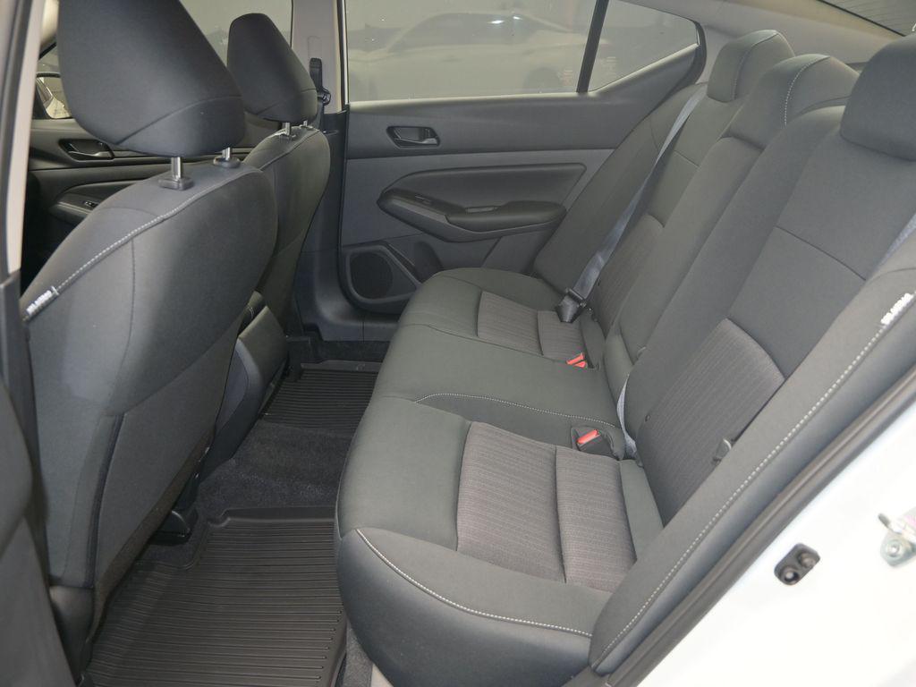 used 2025 Nissan Altima car, priced at $21,400