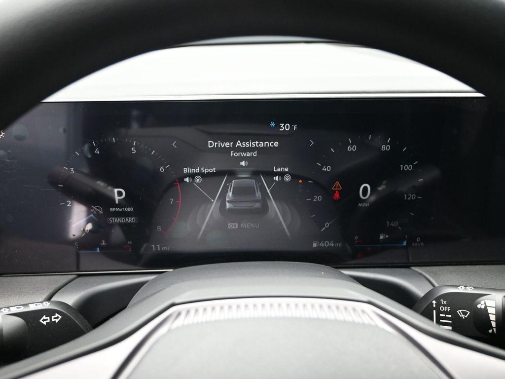 new 2026 Nissan Sentra car, priced at $25,725