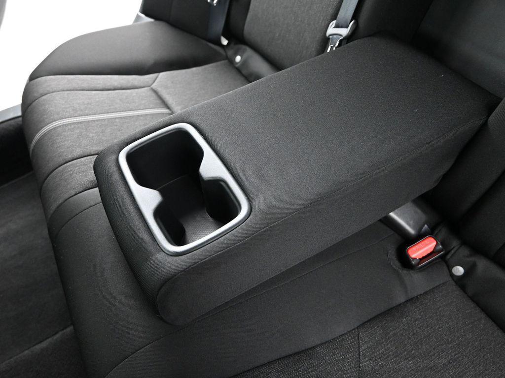 used 2025 Honda Accord Hybrid car, priced at $28,000