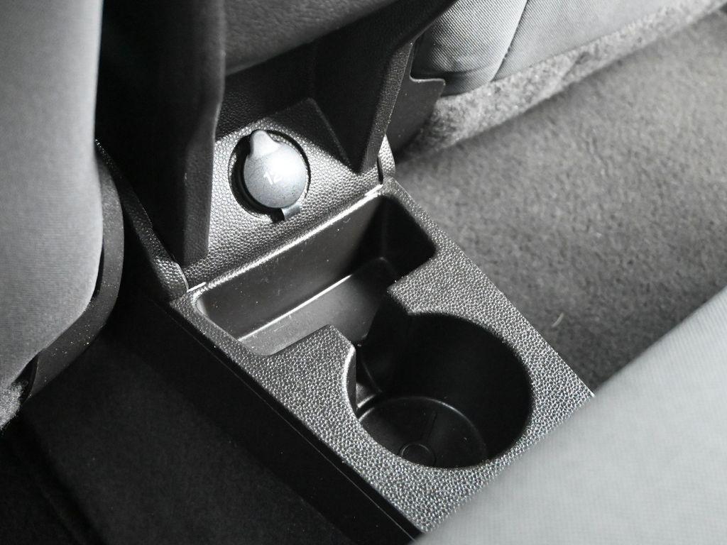 used 2018 Ford Fiesta car, priced at $6,794