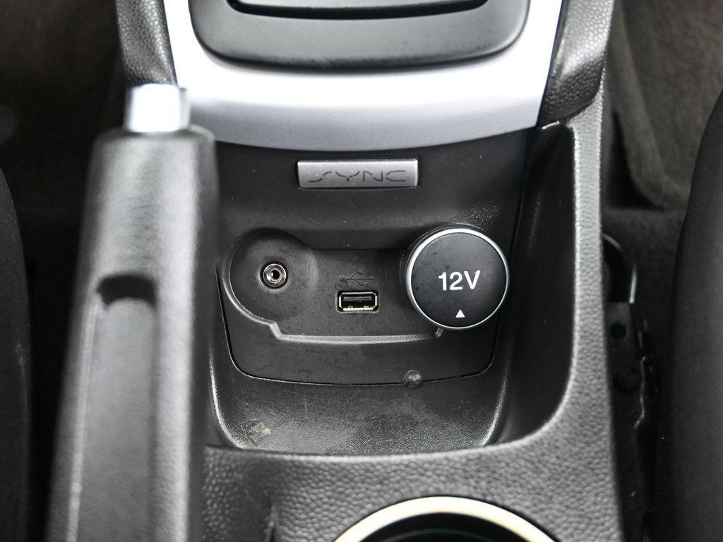 used 2018 Ford Fiesta car, priced at $6,794