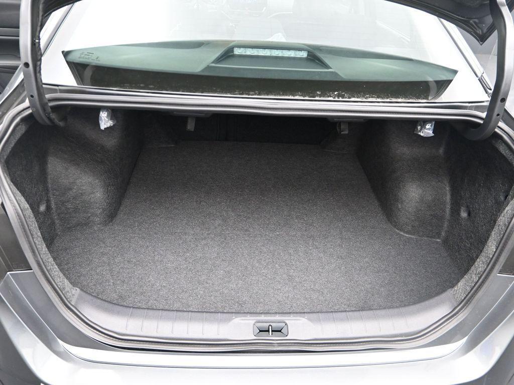 new 2025 Nissan Altima car, priced at $24,174