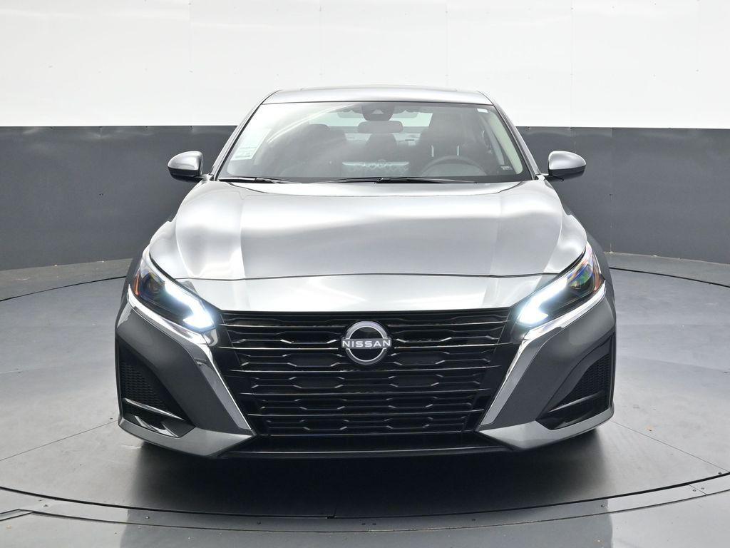 new 2025 Nissan Altima car, priced at $24,174