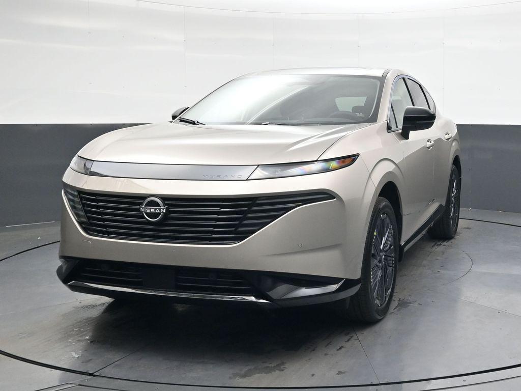 new 2026 Nissan Murano car, priced at $48,985