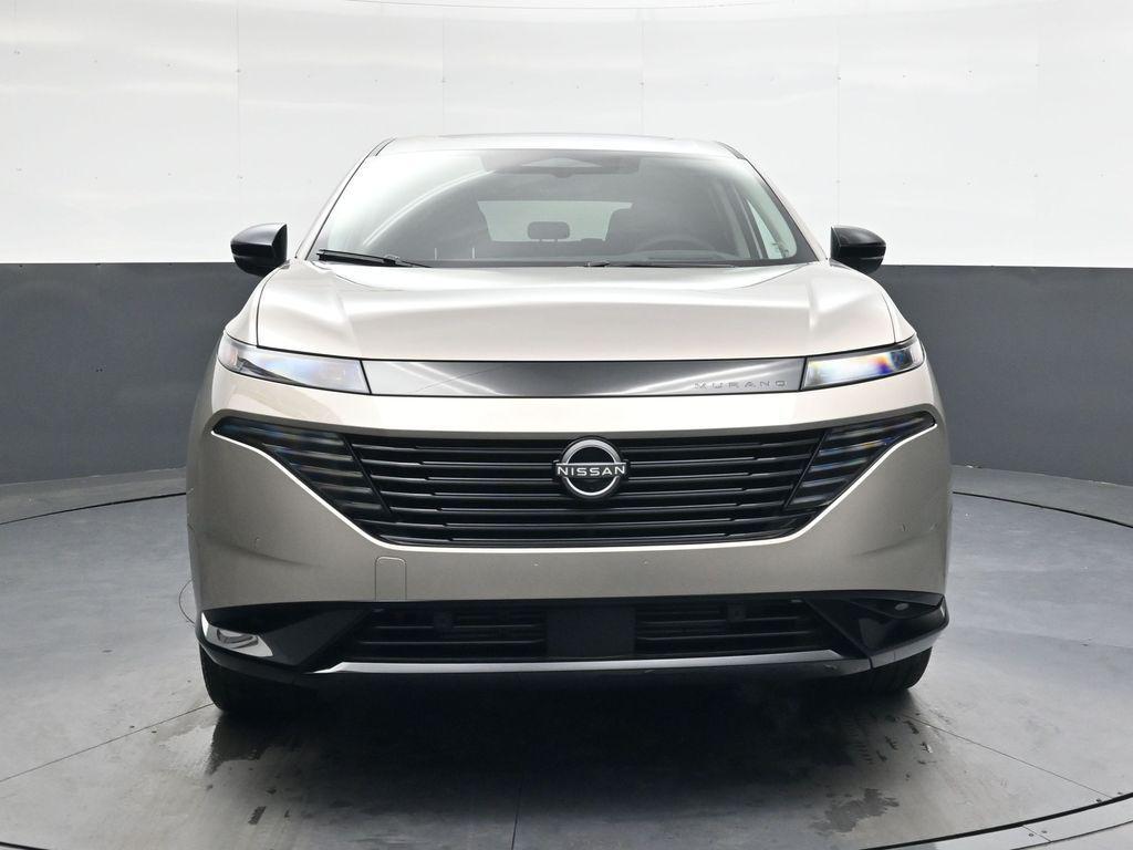 new 2026 Nissan Murano car, priced at $48,985