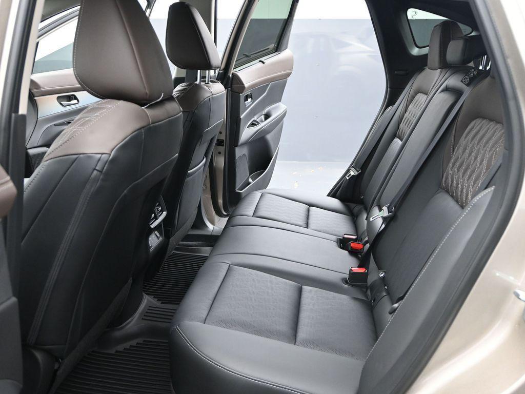 new 2026 Nissan Murano car, priced at $48,985