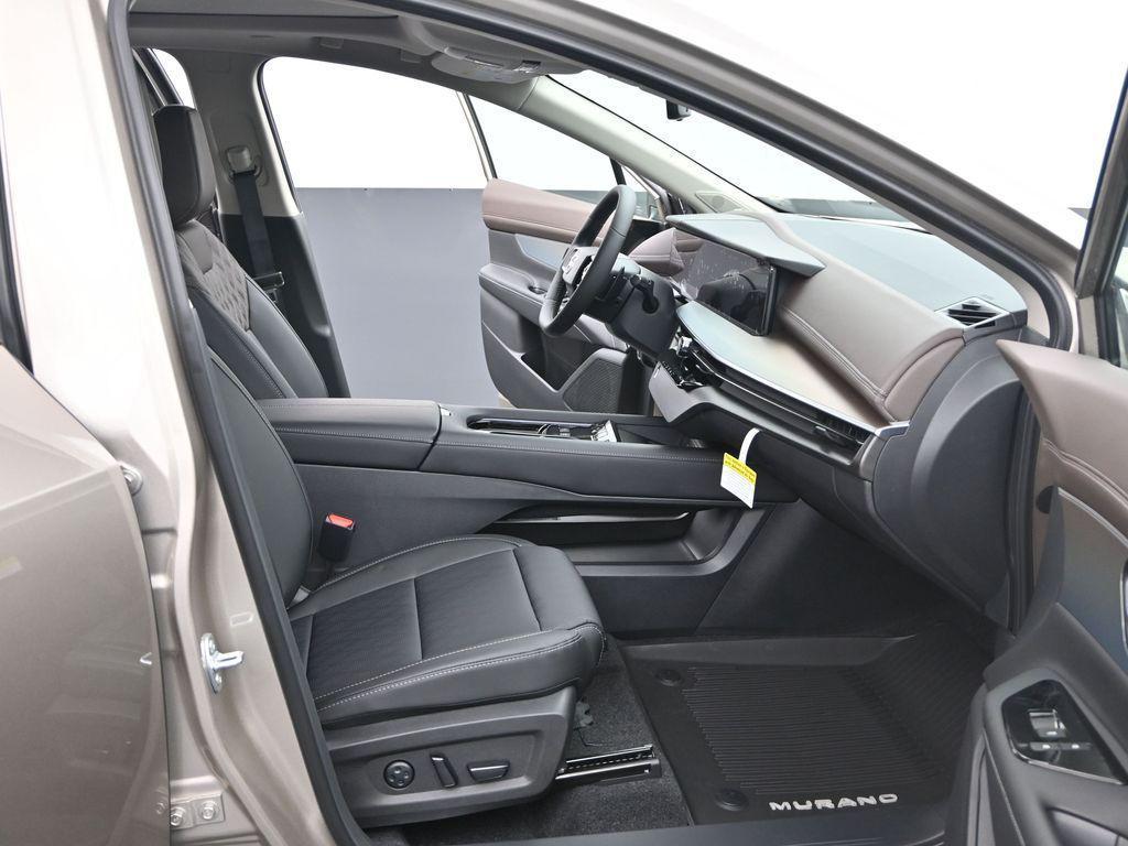 new 2026 Nissan Murano car, priced at $48,985
