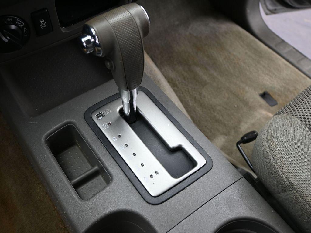 used 2014 Nissan Frontier car, priced at $11,875