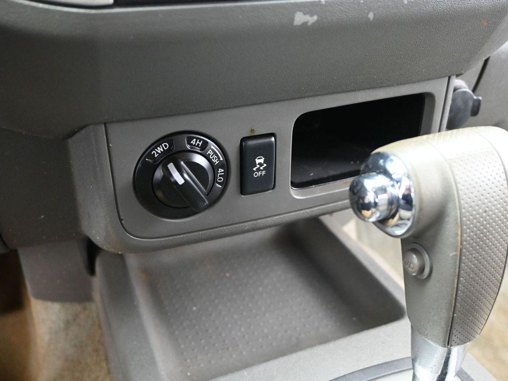 used 2014 Nissan Frontier car, priced at $11,875