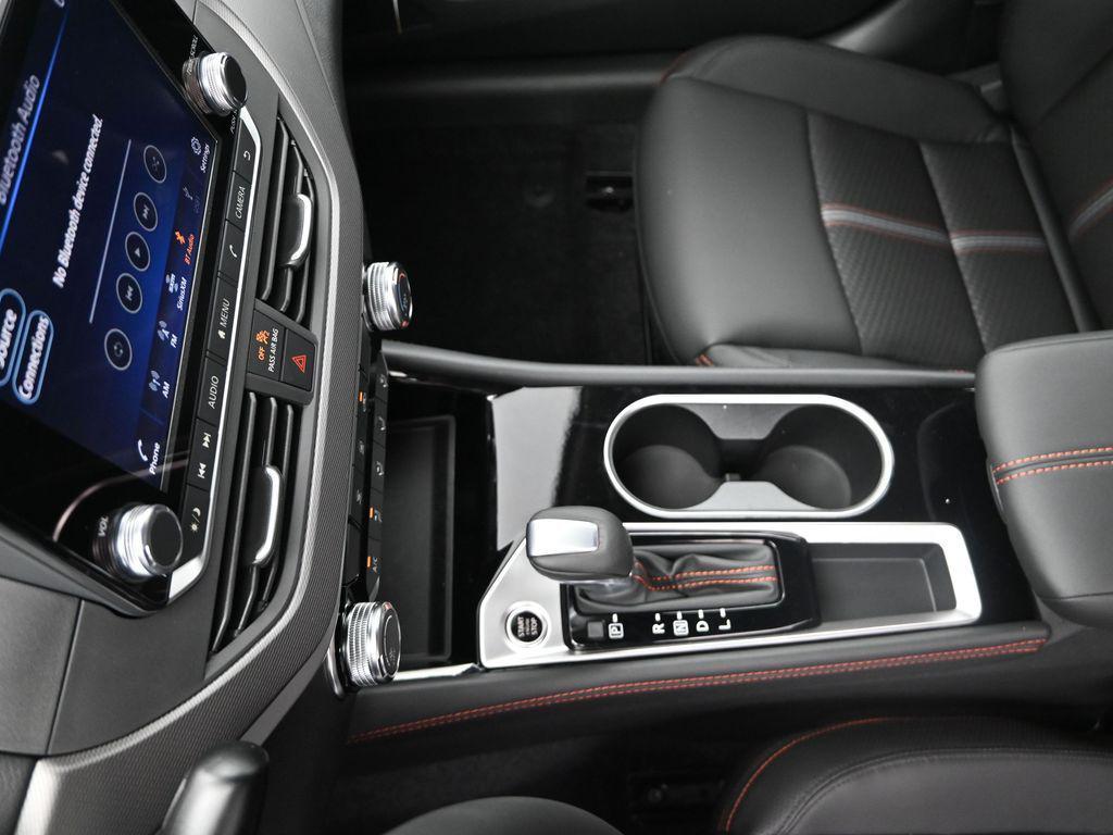 new 2025 Nissan Altima car, priced at $24,125