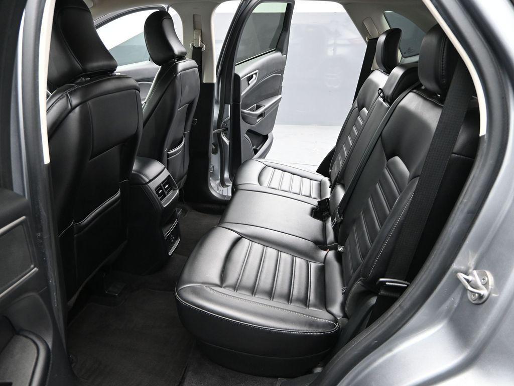 used 2022 Ford Edge car, priced at $17,558