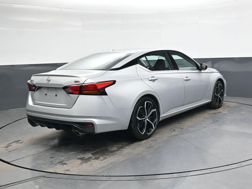 used 2024 Nissan Altima car, priced at $19,000