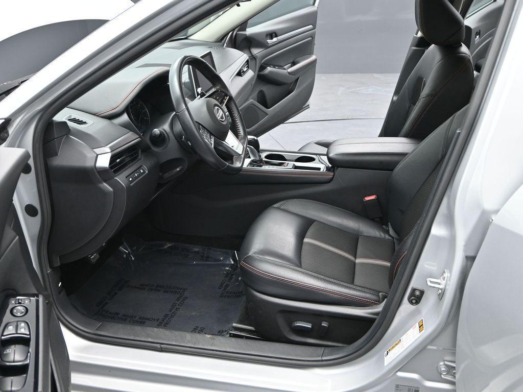 used 2024 Nissan Altima car, priced at $19,000