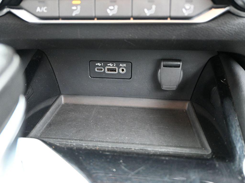 used 2024 Nissan Altima car, priced at $19,000