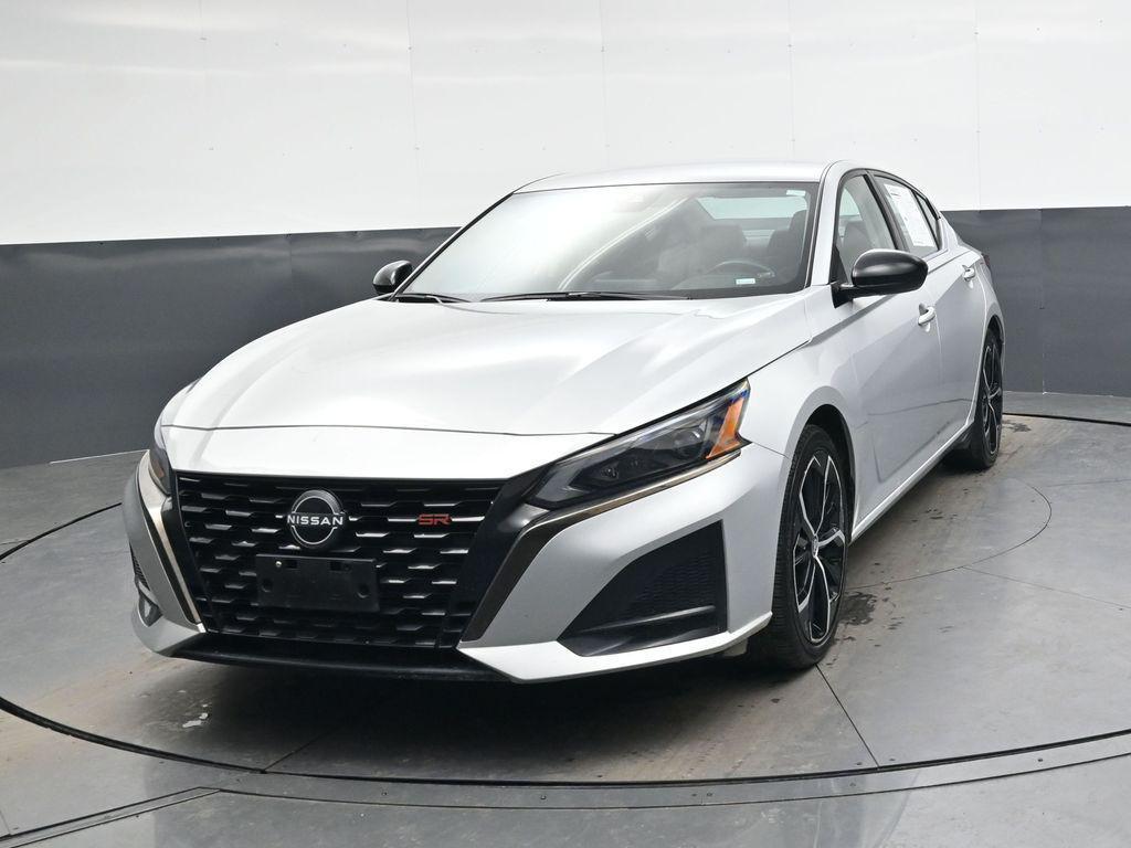 used 2024 Nissan Altima car, priced at $19,000
