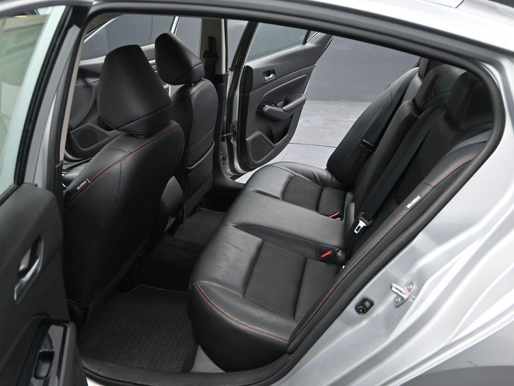 used 2024 Nissan Altima car, priced at $19,000