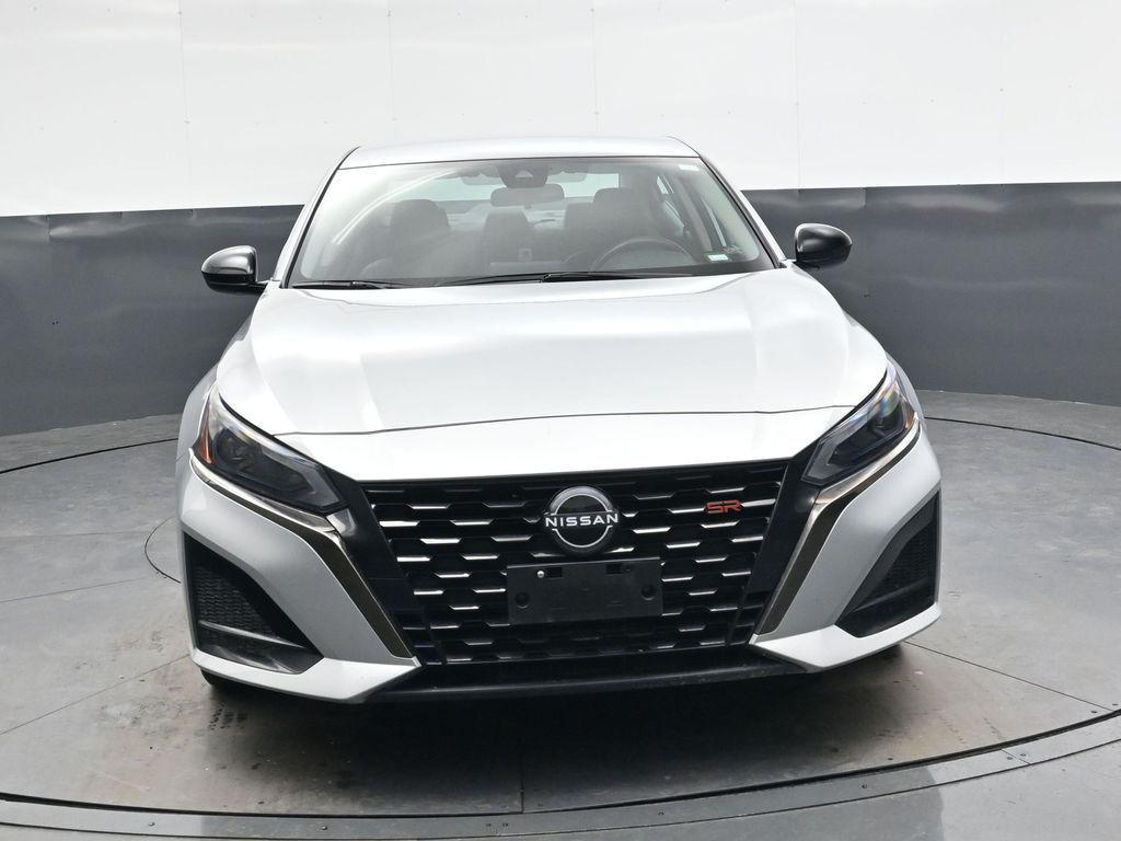 used 2024 Nissan Altima car, priced at $19,000