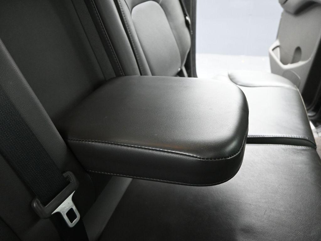 used 2018 Nissan Frontier car, priced at $20,500