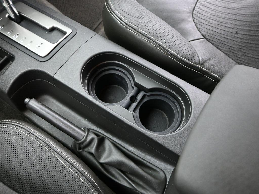 used 2018 Nissan Frontier car, priced at $20,500