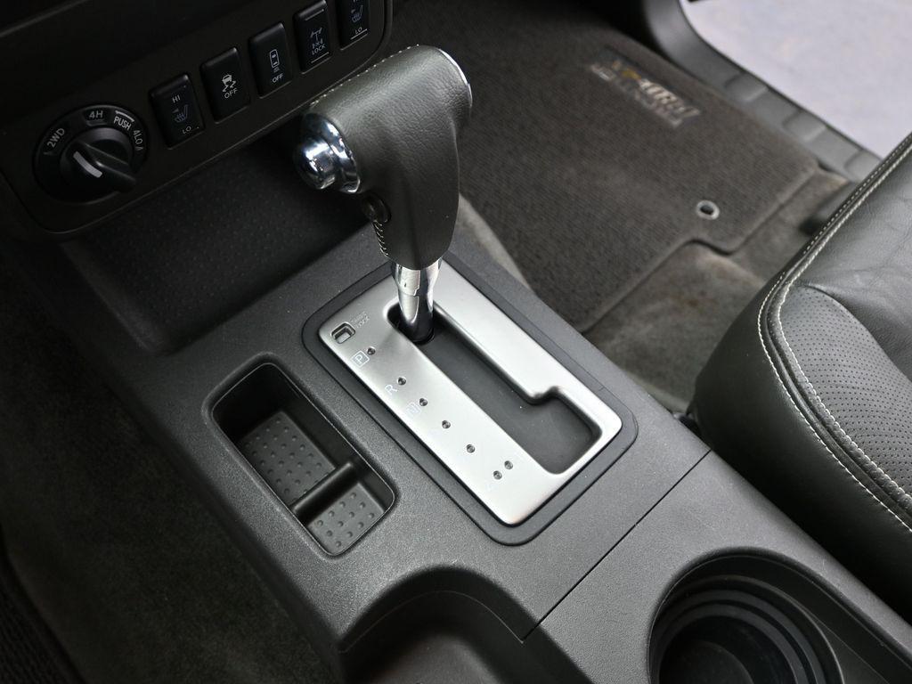 used 2018 Nissan Frontier car, priced at $20,500