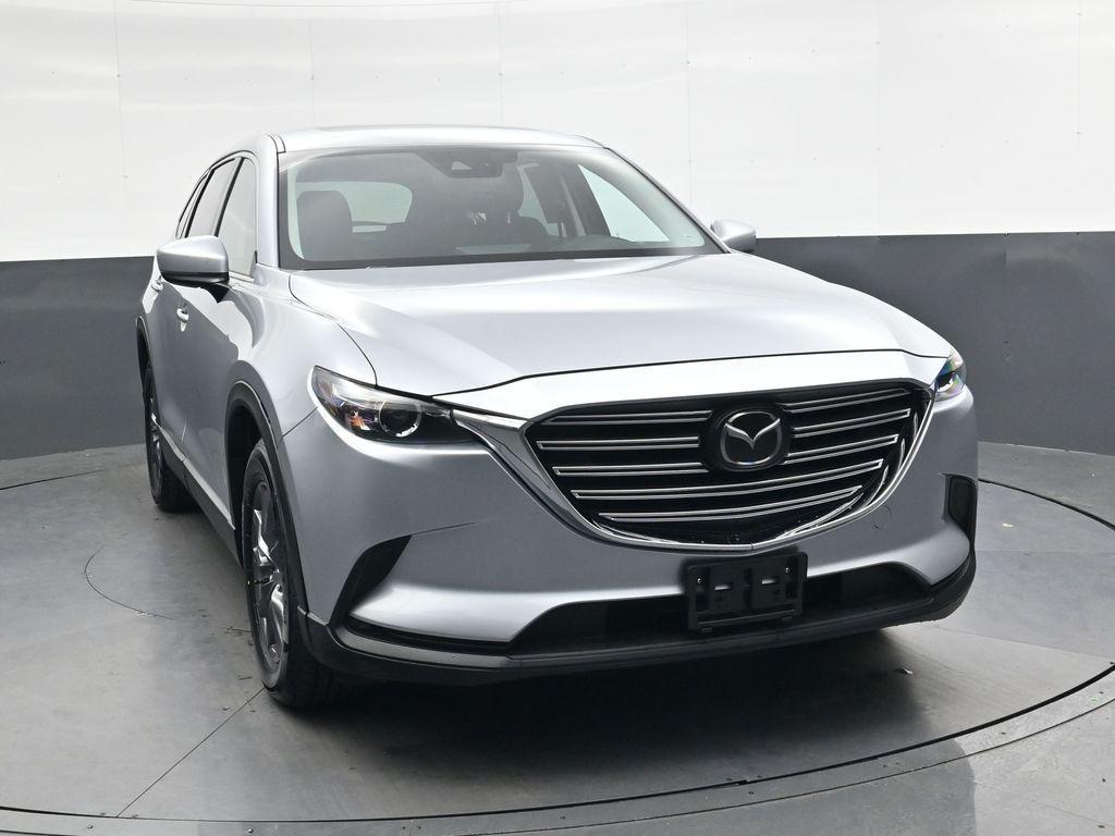 used 2023 Mazda CX-9 car, priced at $24,250