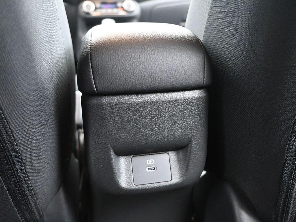 new 2025 Nissan Versa car, priced at $20,038