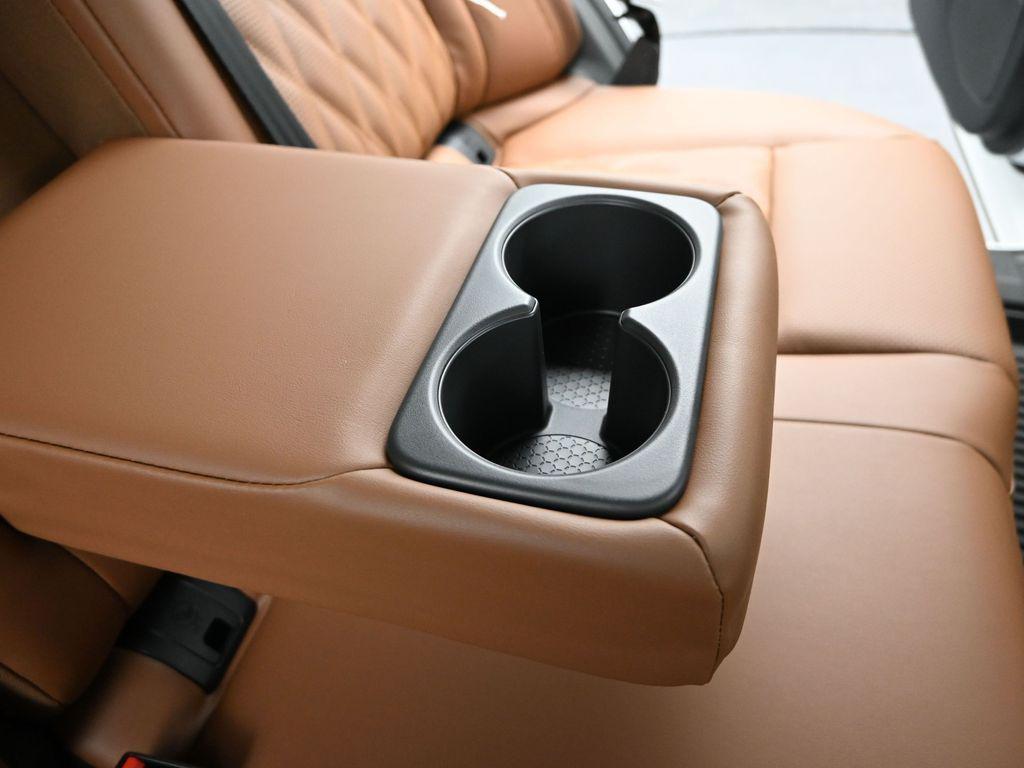 new 2026 Nissan Rogue car, priced at $38,010