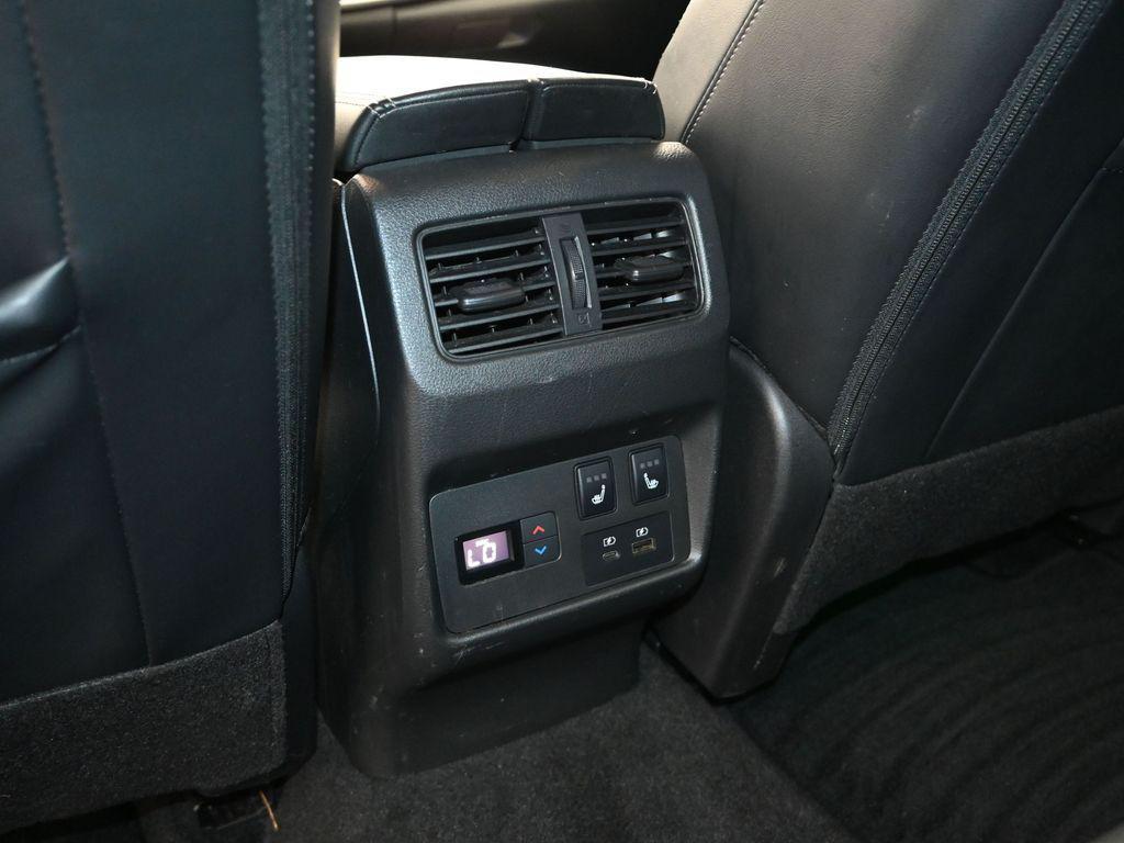 used 2022 Nissan Rogue car, priced at $25,200