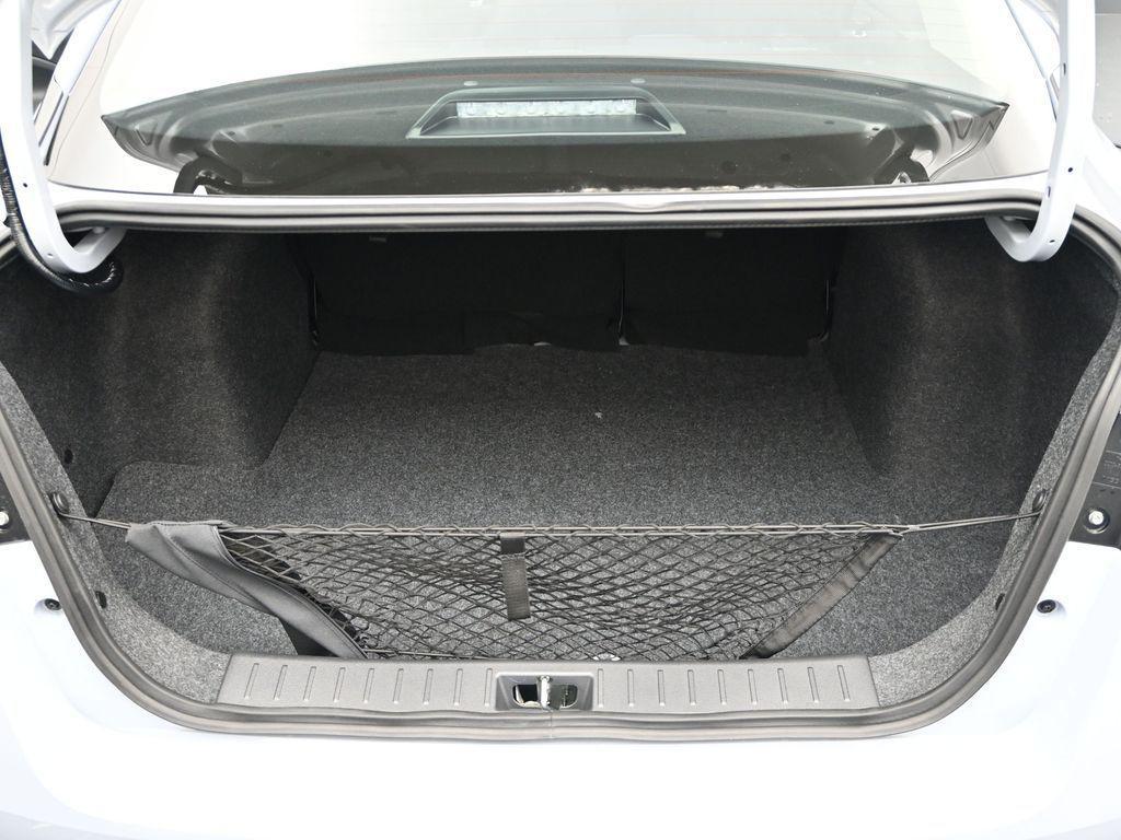 new 2025 Nissan Versa car, priced at $19,249