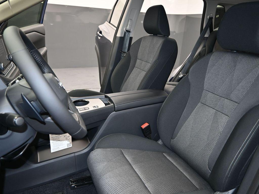 new 2026 Nissan Rogue car, priced at $29,845