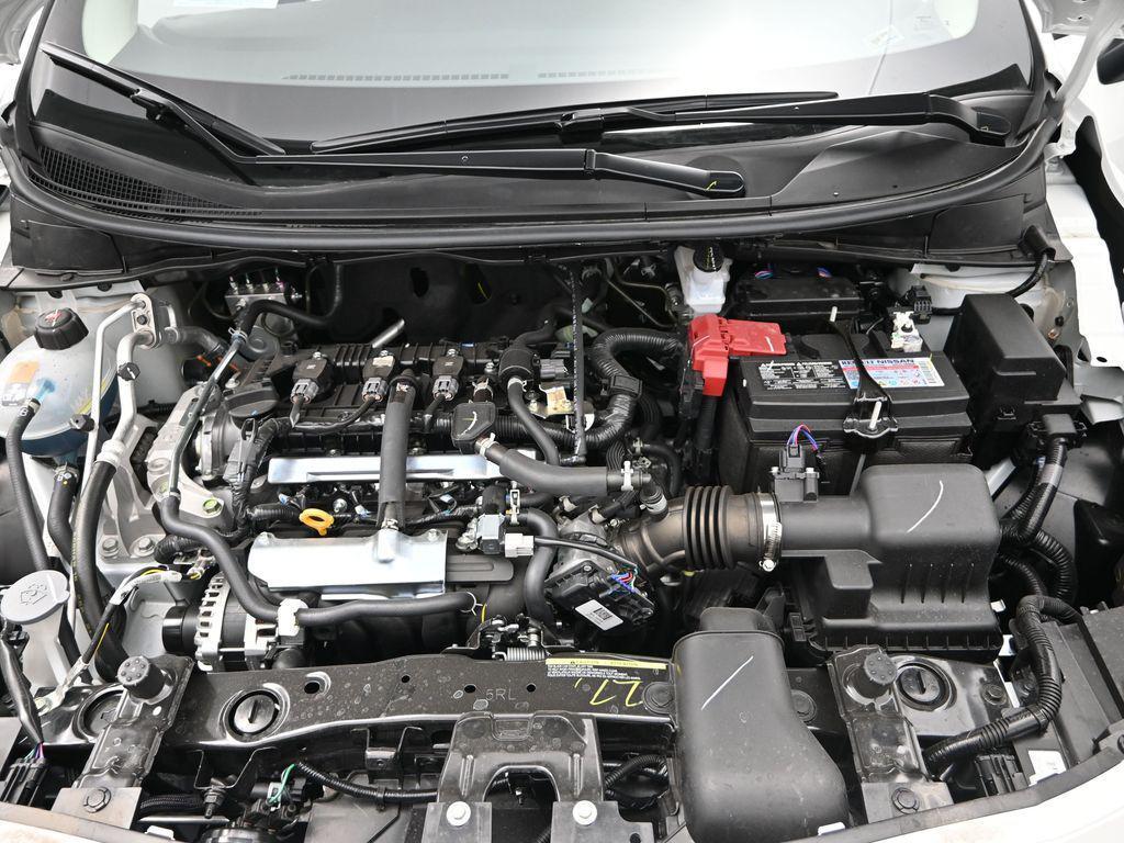 new 2025 Nissan Versa car, priced at $19,569