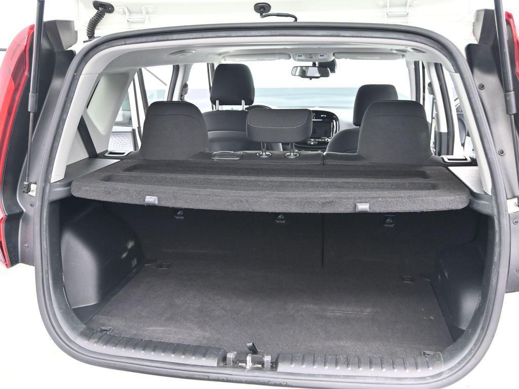 used 2021 Kia Soul car, priced at $11,250