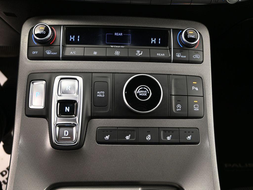 used 2020 Hyundai Palisade car, priced at $21,969